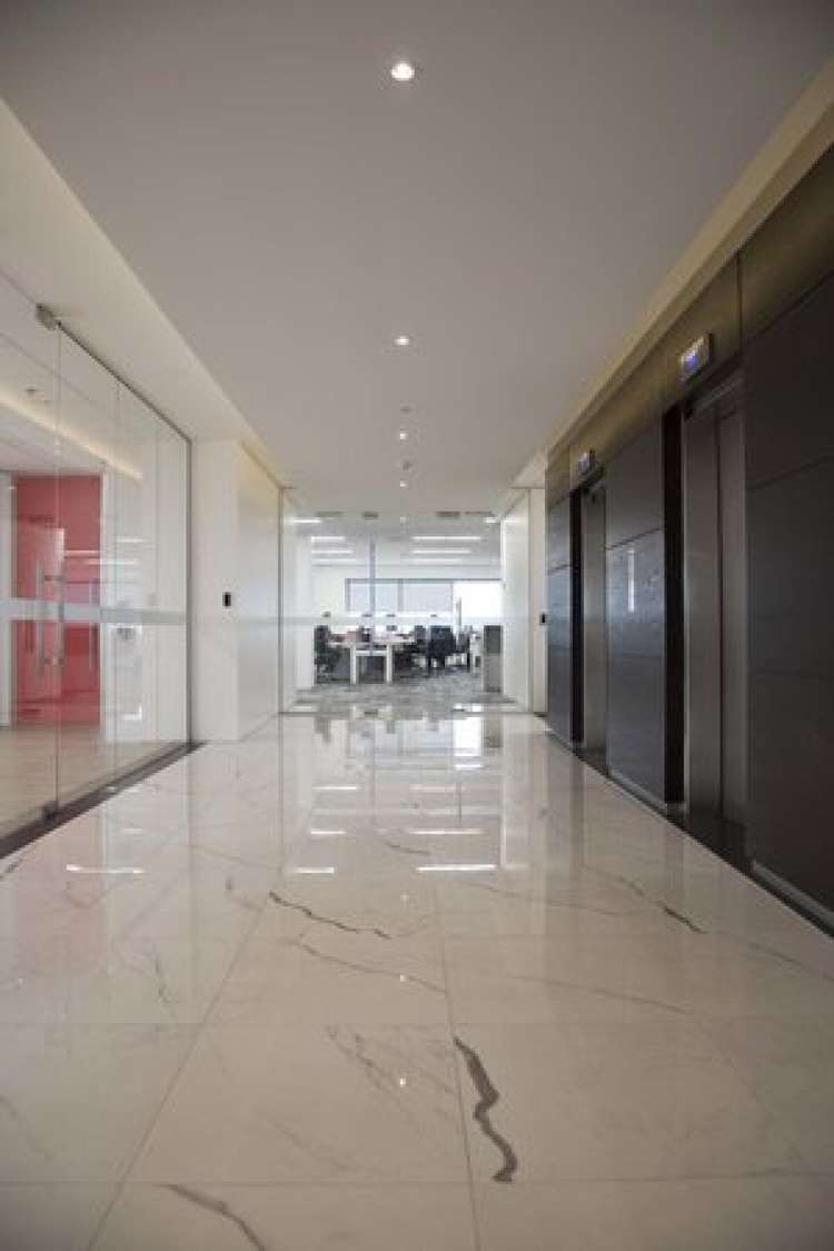 120 Albert Street City Centre_4