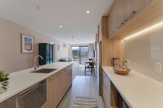 705E Toru Apartments Frankton_2