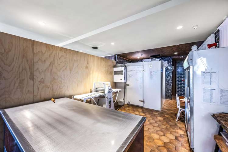 F&B/171 Hobson Street Auckland Central_5