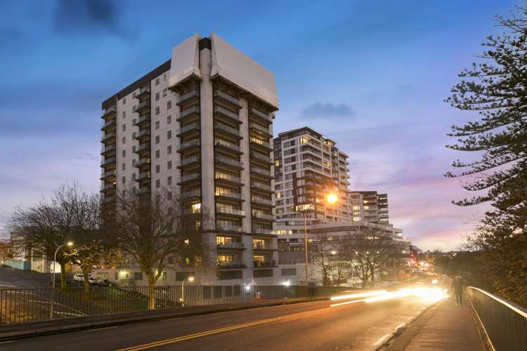 1a/8 Howe Street Freemans Bay_17