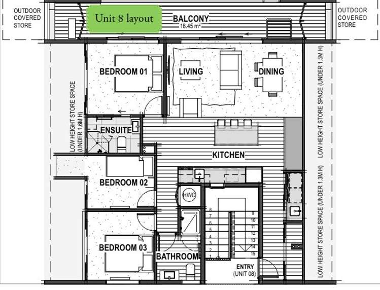 4/65 Ruskin Street Addington_19