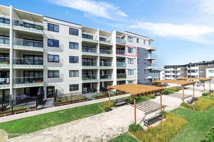 303/46 Rosedale Road Rosedale_14