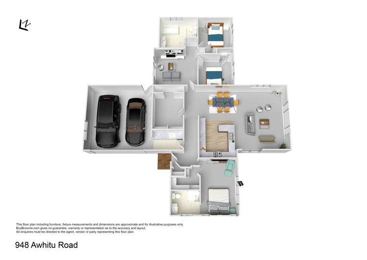 948 Awhitu Road Pollok_22