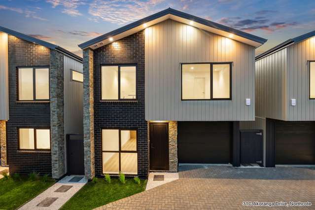 31B&31C Akoranga Drive Northcote_2