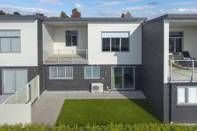 Stylish Low-Maintenance Living