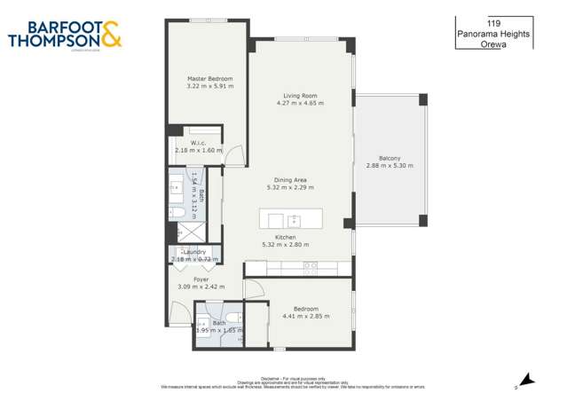119 Panorama Heights Orewa_1