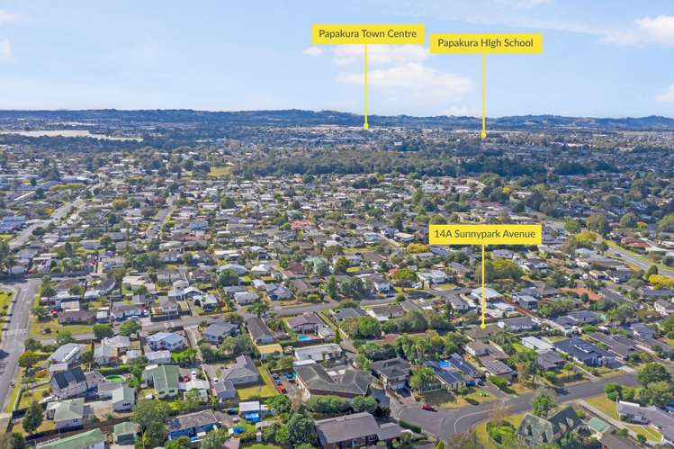 14a Sunnypark Avenue Rosehill_18