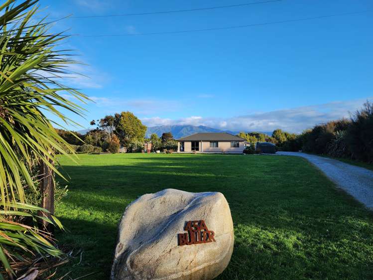 45A Buller Road Westport Surrounds_10