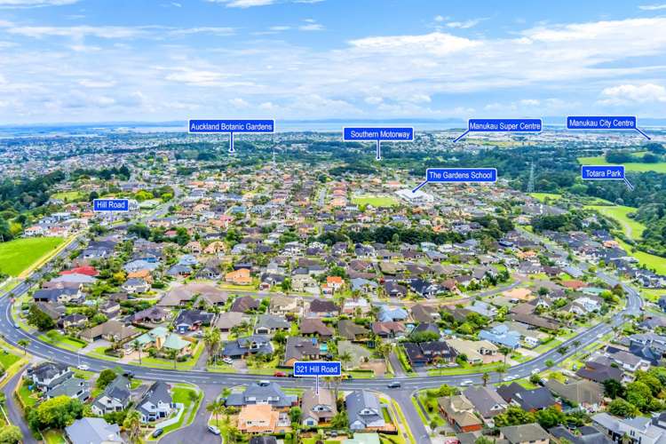 321 Hill Road The Gardens_14