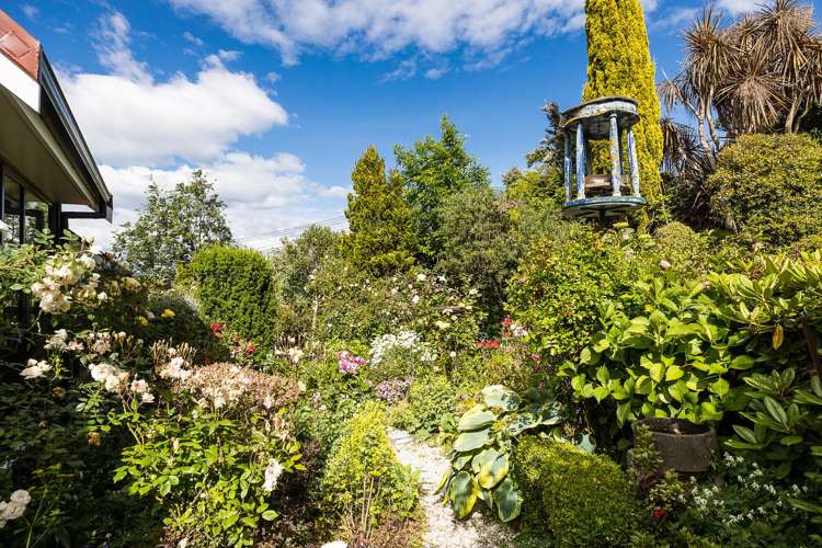 4 Franklin Street Dalmore_22