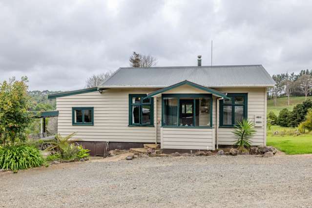 Your Dream Cottage Awaits