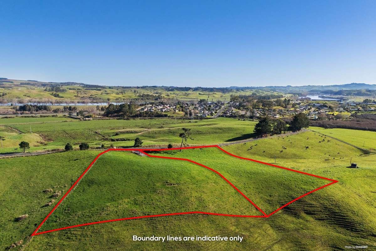 Lot 2+3 / 614 Springhill Road_1