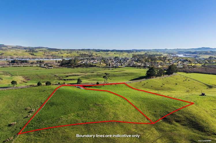 Lot 2+3 / 614 Springhill Road Mercer_5