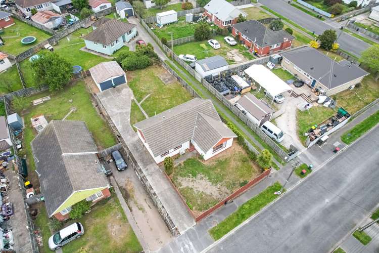 6 Portchester Street Aranui_21