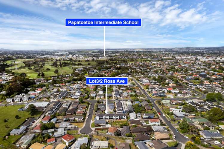 Lot 3/2 Ross Avenue Papatoetoe_19