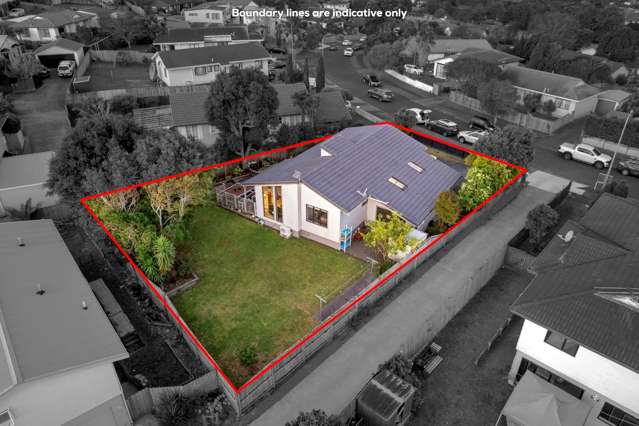 Location - Land Size - Value - Must Sell @ Auction