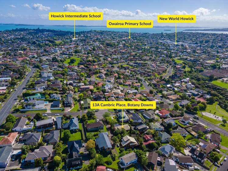 13A Cambric Place Botany Downs_29