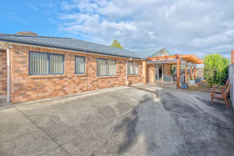 11a Cosgrave Road Papakura_21