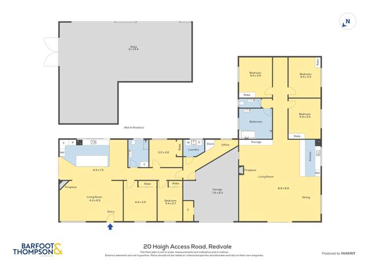 20 Haigh Access Road Redvale_8