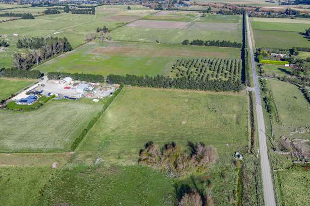 Lot 3 - 219 Glasnevin Road Amberley_1