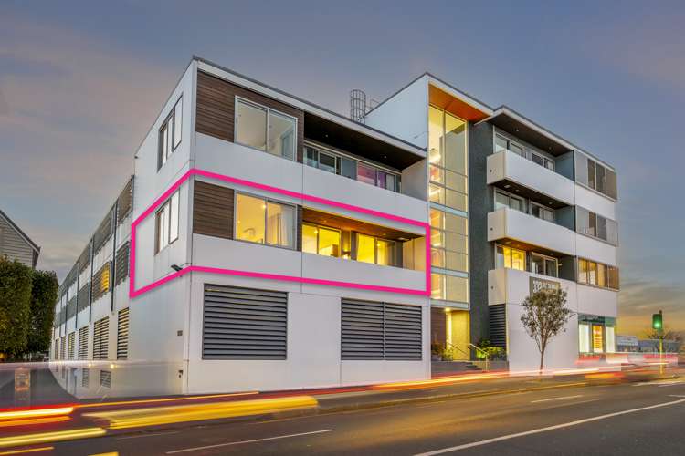 29/332 Great North Road Grey Lynn_22