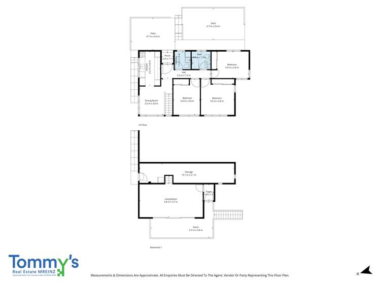 20 Elphinstone Avenue Strathmore Park_20