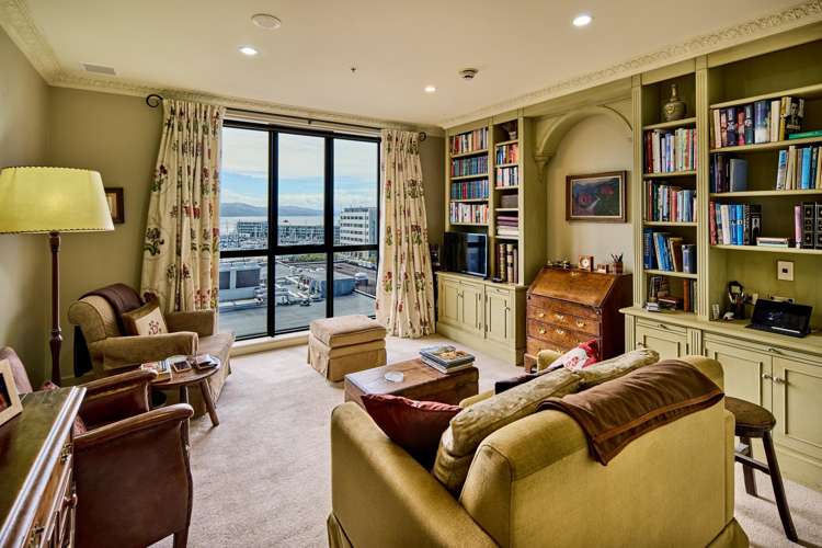 702/257 Wakefield Street Te Aro_14