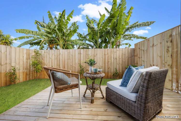 Lot 5/4 Waitaki Street Henderson_3