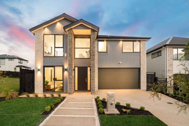 Discover Dream Home in Karaka