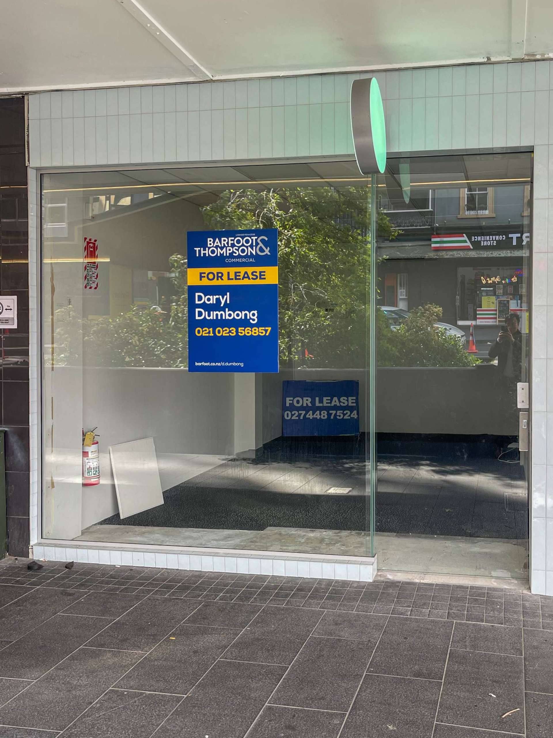 Shop 3/98-102 Albert Street City Centre_0