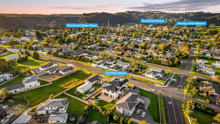 24 Arthur Street Riverhead_18