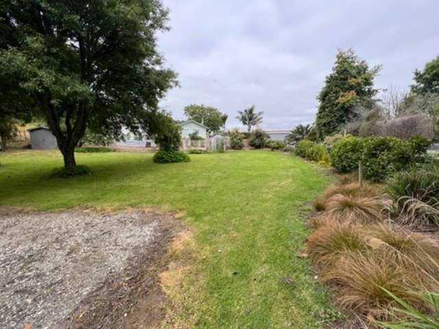 241a Cowell Street Kawhia_3