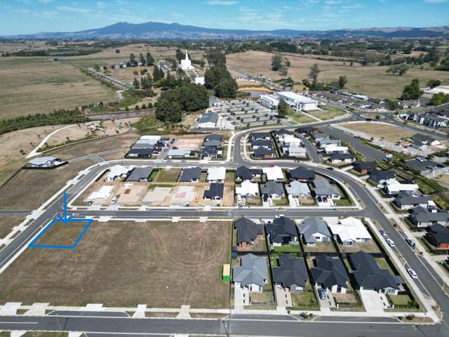 Lot 87/17 Matua Street Temple View_1