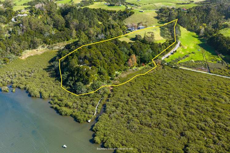 146 Beasley Road Pataua South_49