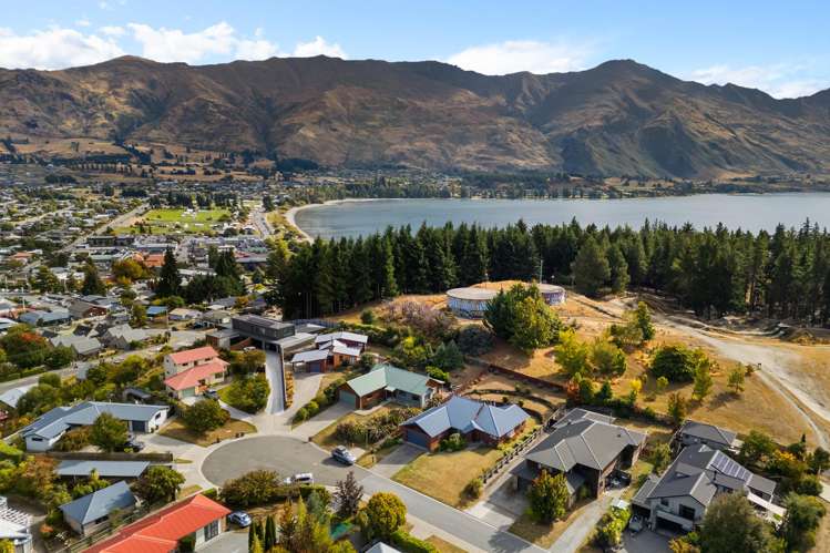 4 Hillview Place Wanaka_13
