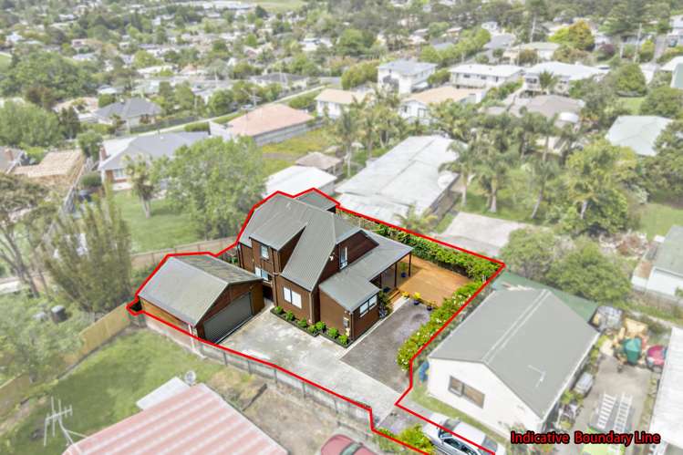 2/80 Glengarry Road Glen Eden_15