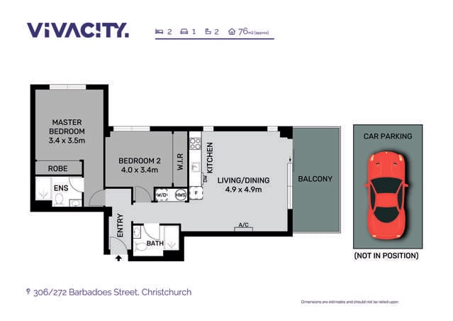 306/272 Barbadoes Street Christchurch Central_1
