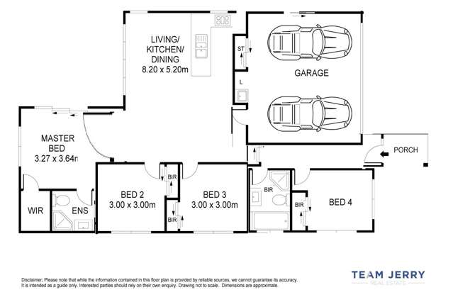 43 Bannockburn Road Papakura_1