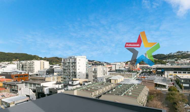 22/9 Ebor Street Te Aro_14