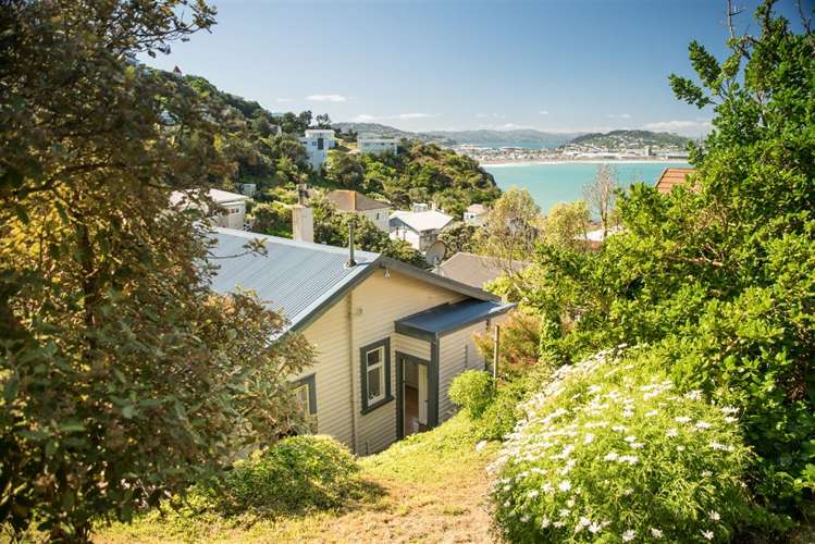 13 Hungerford Road Lyall Bay_17