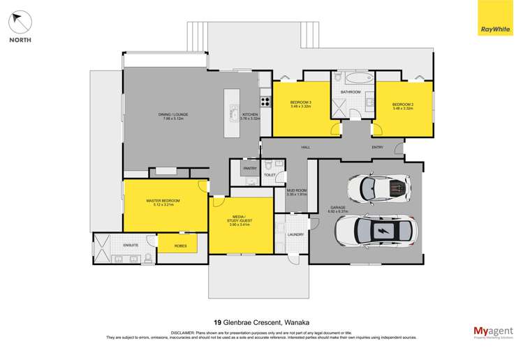 19 Glenbrae Crescent Wanaka_25