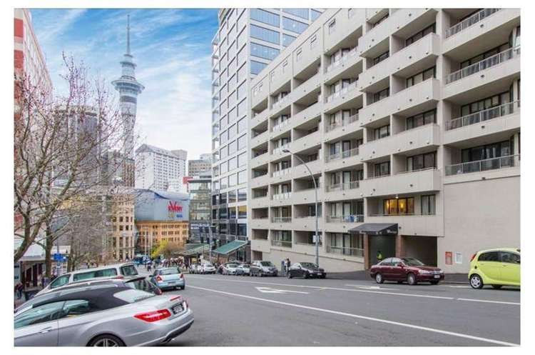 3i/18 Wakefield Street Auckland Central_0