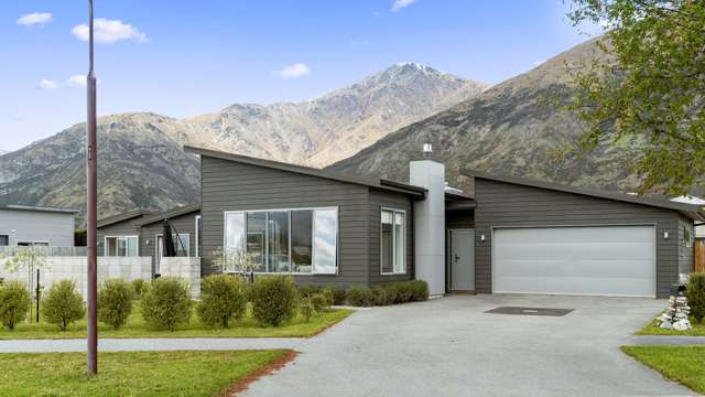 14 Orbell Drive Dalefield/Wakatipu Basin_1