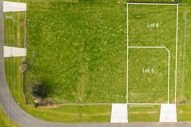 Lot 5 Fergusson Street Woodville_4