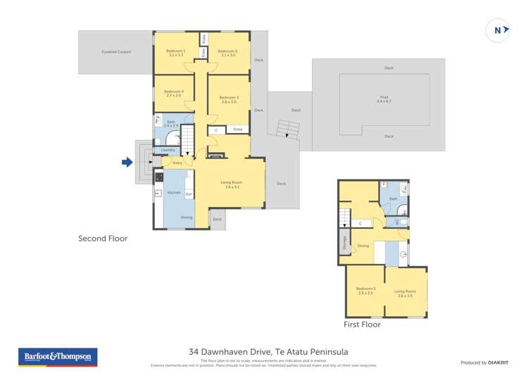 34 Dawnhaven Drive Te Atatu Peninsula_17