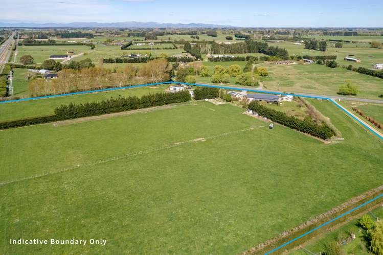 36 Fernside Road Rangiora_37