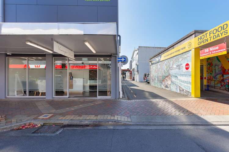 Unit C/3 Arthur Street Blenheim Central_16