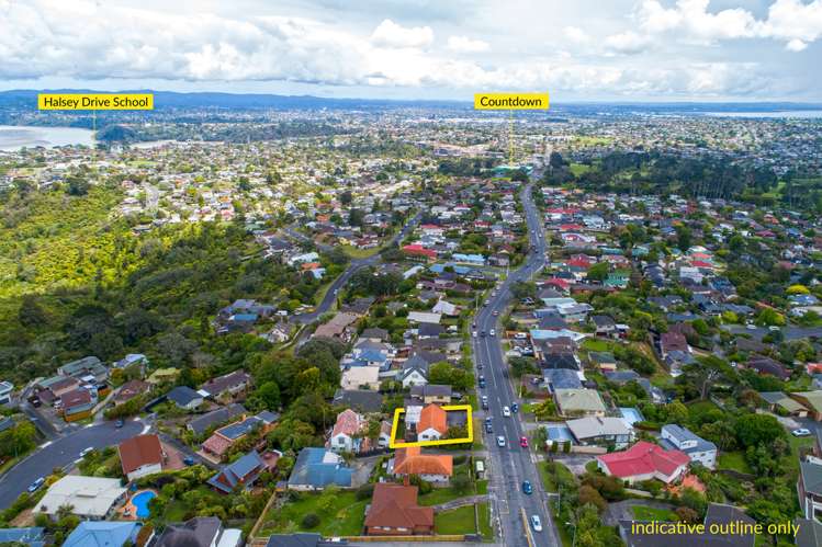 434 Hillsborough Road Mount Roskill_16