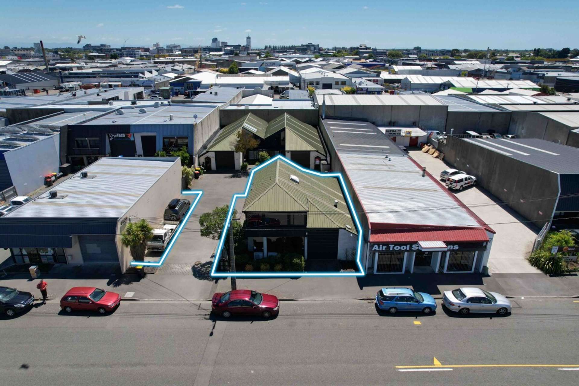 33c Coleridge Street Sydenham_0