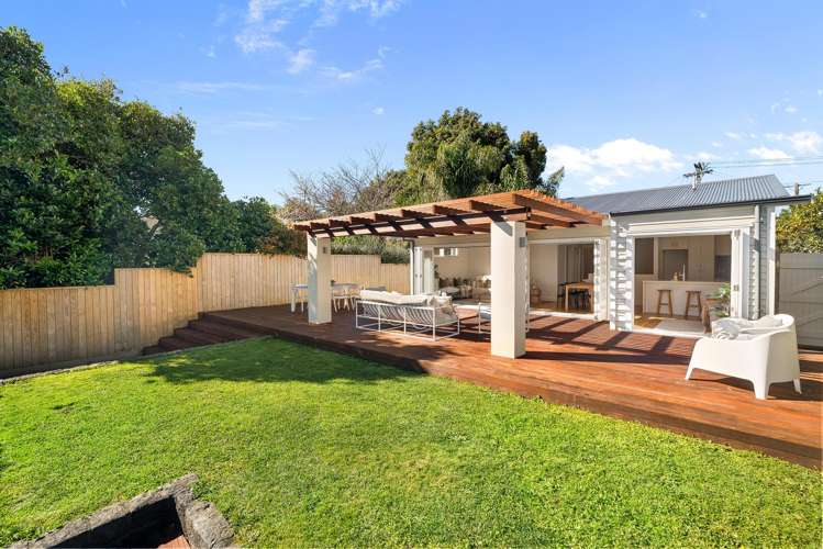 12 Thorley Street Mount Eden_19